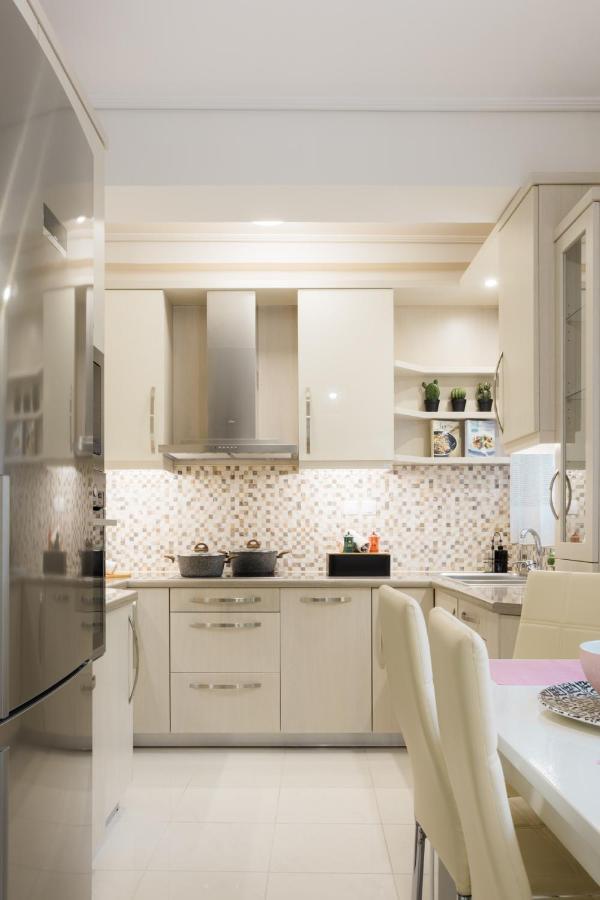 Μονοκατοικία «Maizonette Passaggio G» Volos Exterior photo