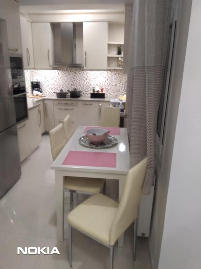 Μονοκατοικία «Maizonette Passaggio G» Volos Exterior photo